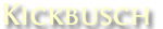 Kickbusch