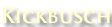 Kickbusch