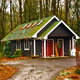 Kickbusch new woodshop 1