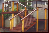 Outdoor Projects
