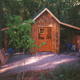 Garden Shed