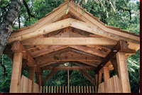 Timber